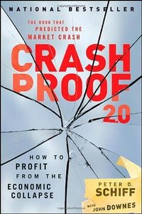 Crash Proof 2.0 (Wiley 2009)
