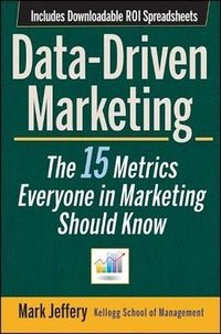 Data-Driven Marketing (Wiley 2010)