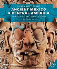 Ancient Mexico and Central America (2013)