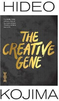 The Creative Gene (2021)