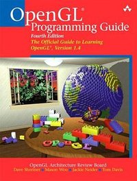 OpenGL(R) Programming Guide