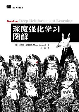 深度强化学习图解