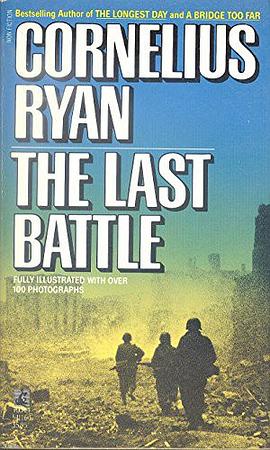 The Last Battle