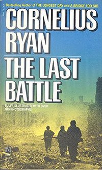The Last Battle (Pocket Books 1985)