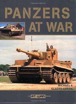 Panzers at War (The At War Series)