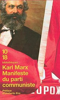 Manifeste du parti communiste (10 X 18 2004)
