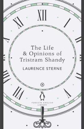 Tristram Shandy