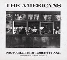 The Americans (Pantheon Books 1986)