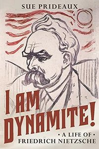 I Am Dynamite! (Faber & Faber 2018)