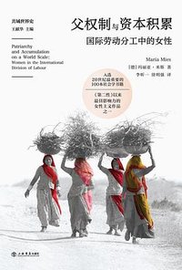 父权制与资本积累 (上海书店出版社 2023)