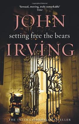 Setting Free The Bears