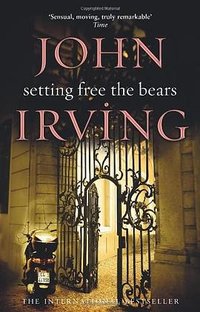 Setting Free The Bears (2010)