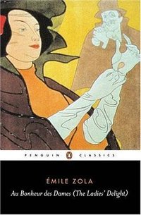Au Bonheur des Dames (Penguin Classics 2002)