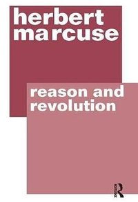 Reason and Revolution 