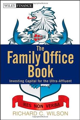 The Family Office Book