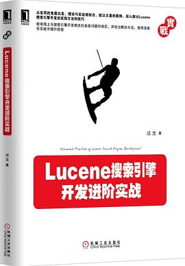 Lucene搜索引擎开发进阶实战