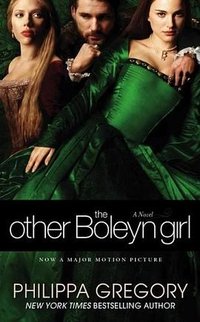 The Other Boleyn Girl (Pocket Star 2007)