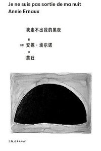 我走不出我的黑夜 (上海人民出版社 2023)