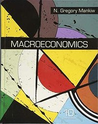 Macroeconomics (Worth Publishers 2018)