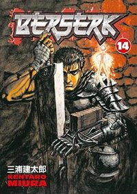 Berserk, Vol. 14 (Dark Horse Comics 2006)