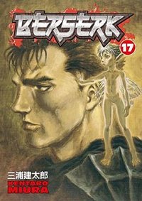 Berserk, Vol. 17 (Dark Horse Comics 2007)