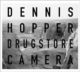 Drugstore Camera