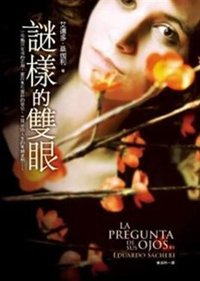 謎樣的雙眼 (皇冠文化出版有限公司 2011)