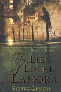 The Lies of Locke Lamora (2007)