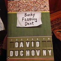 Bucky F*cking Dent