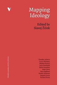 Mapping Ideology (Verso 2012)