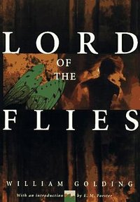 Lord of the Flies (Riverhead Trade 1997)