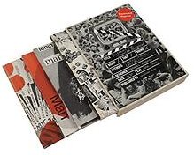 Blueprint for Counter Education