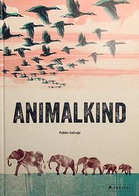 Animalkind / Pablo Salvaje