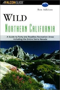 Wild Northern California