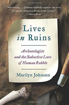 Lives in Ruins