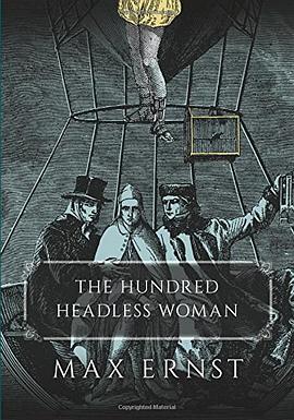 The Hundred Headless Woman