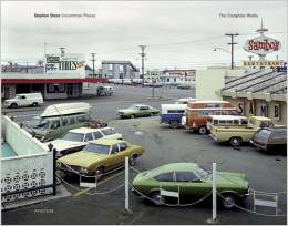 Stephen Shore: Uncommon Places