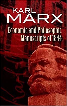 Economic and Philosophic Manuscripts of 1844