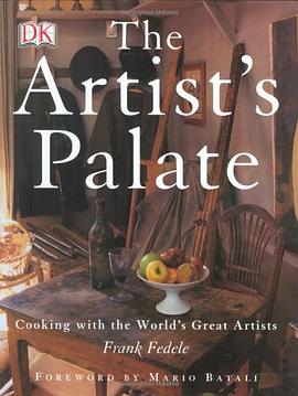 The Artist's Palate