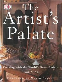 The Artist's Palate