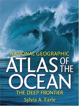 National Geographic Atlas of the Ocean