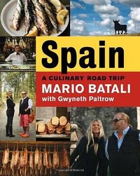 Spain...A Culinary Road Trip