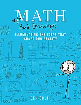 Math with Bad Drawings