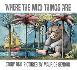Where the Wild Things Are Collector's Edition