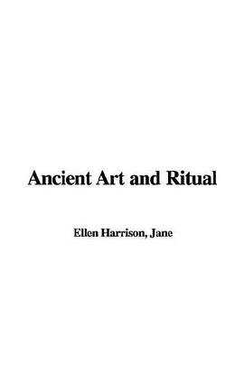 Ancient Art And Ritual