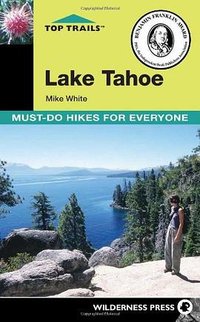 Top Trails Lake Tahoe