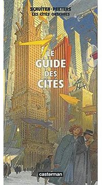 Le guide des cités