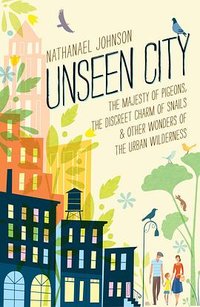 Unseen City (2016)