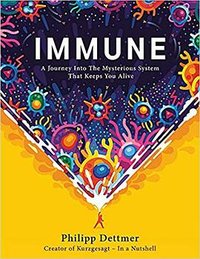 Immune (Hodder & Stoughton 2021)