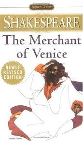 The Merchant of Venice